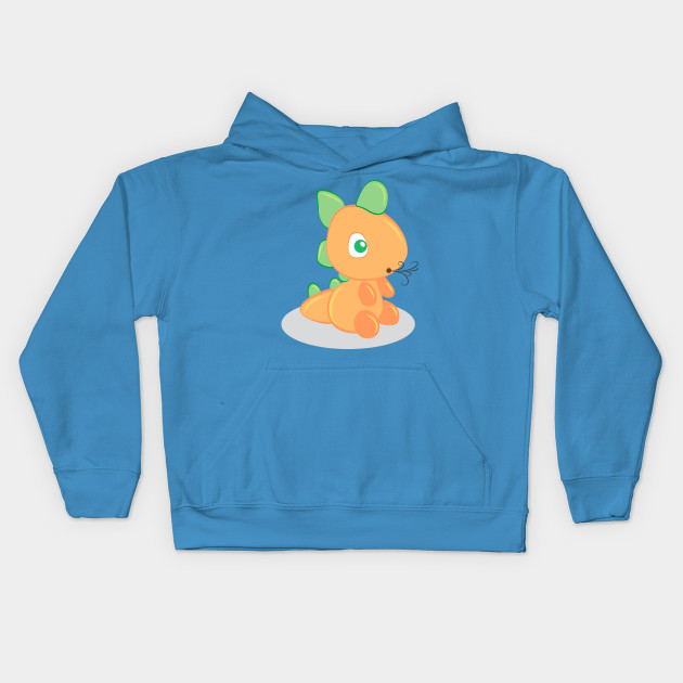 Baby dragon